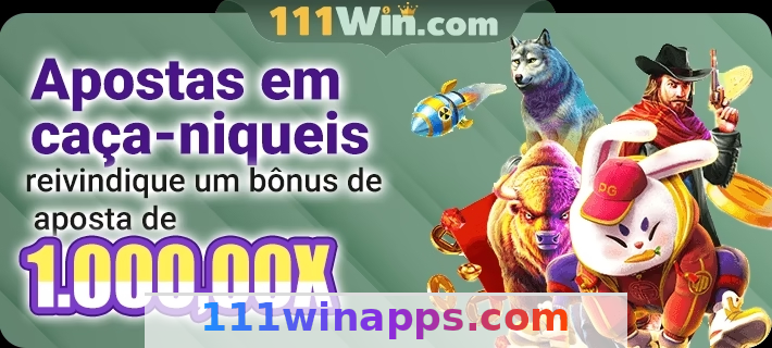 111win: Bônus de R$ 5.000 + Saque em 15min | 2026 42 Imagem da página inicial 2