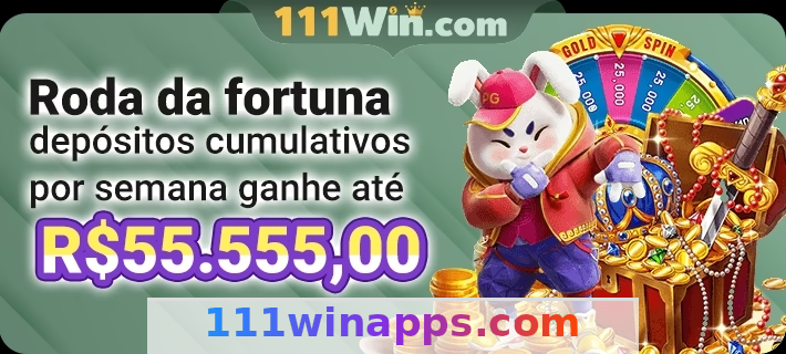 111win: Bônus de R$ 5.000 + Saque em 15min | 2026 41 Imagem da página inicial 3